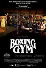 Watch Boxing Gym M4ufreemovies