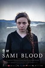 Watch Sami Blood M4ufreemovies