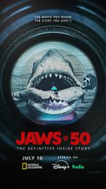 Watch Jaws @ 50: The Definitive Inside Story M4ufreemovies