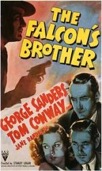 Watch The Falcon\'s Brother M4ufreemovies