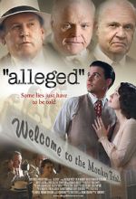 Watch Alleged M4ufreemovies