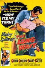 Watch The Long Wait M4ufreemovies