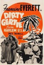 Watch Dirty Gertie from Harlem U.S.A. M4ufreemovies