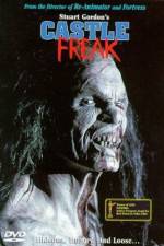 Watch Castle Freak M4ufreemovies
