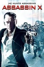 Watch Assassin X M4ufreemovies
