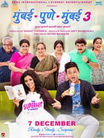 Watch Mumbai Pune Mumbai 3 M4ufreemovies
