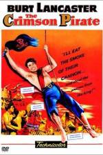 Watch The Crimson Pirate M4ufreemovies