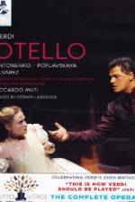Watch Otello M4ufreemovies