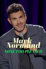 Watch Mark Normand: None Too Pleased M4ufreemovies
