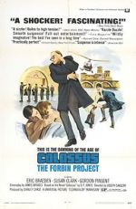 Watch Colossus: The Forbin Project M4ufreemovies