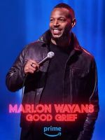 Watch Marlon Wayans: Good Grief M4ufreemovies