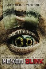 Watch Never Blink M4ufreemovies