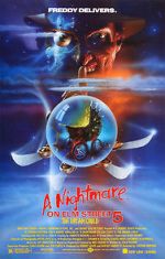 Watch A Nightmare on Elm Street 5: The Dream Child M4ufreemovies