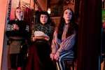 Watch Honor Society M4ufreemovies