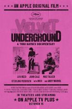 Watch The Velvet Underground M4ufreemovies