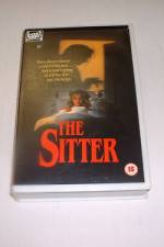 Watch The Sitter M4ufreemovies