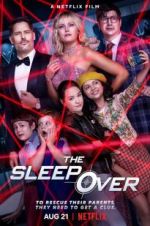 Watch The Sleepover M4ufreemovies
