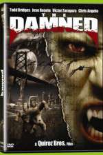 Watch The Damned M4ufreemovies