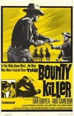 Watch The Bounty Killer M4ufreemovies