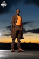 Watch Doctor Who: Wild Blue Yonder M4ufreemovies