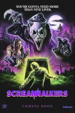 Watch Screamwalkers M4ufreemovies