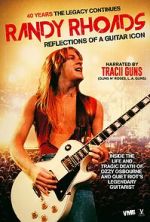 Watch Randy Rhoads: Reflections of a Guitar Icon M4ufreemovies
