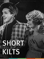 Watch Short Kilts (Short 1924) M4ufreemovies