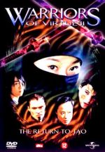 Watch Warriors of Virtue 2: Return to Tao M4ufreemovies