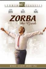 Watch Zorba the Greek M4ufreemovies