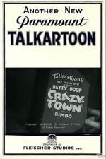 Watch Crazy-Town (Short 1932) M4ufreemovies