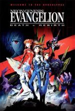 Watch Neon Genesis Evangelion: Death & Rebirth M4ufreemovies