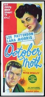 Watch October Moth M4ufreemovies