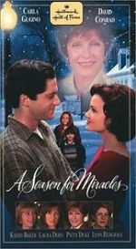 Watch A Season for Miracles M4ufreemovies