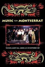 Watch Music for Montserrat M4ufreemovies