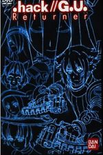 Watch .hack//G.U. Returner M4ufreemovies