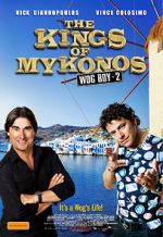Watch The Kings of Mykonos M4ufreemovies