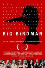 Watch Big Birdman M4ufreemovies