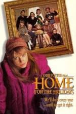 Watch Home for the Holidays M4ufreemovies