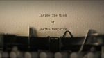 Watch Inside the Mind of Agatha Christie M4ufreemovies