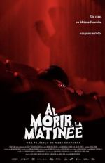 Watch Red Screening M4ufreemovies