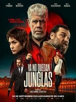 Watch Ya No Quedan Junglas M4ufreemovies