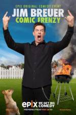 Watch Jim Breuer: Comic Frenzy M4ufreemovies