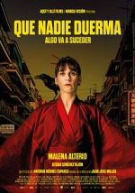 Watch Que nadie duerma M4ufreemovies