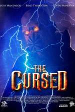 Watch The Cursed M4ufreemovies