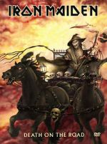 Watch Iron Maiden: Death on the Road M4ufreemovies