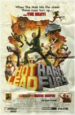 Watch Hot Lead Hard Fury M4ufreemovies