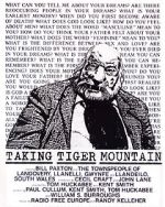 Watch Taking Tiger Mountain M4ufreemovies