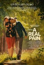 Watch A Real Pain M4ufreemovies