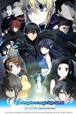 Watch The Irregular at Magic High School: The Movie - The Girl Who Summons the Stars M4ufreemovies