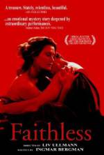 Watch Faithless M4ufreemovies